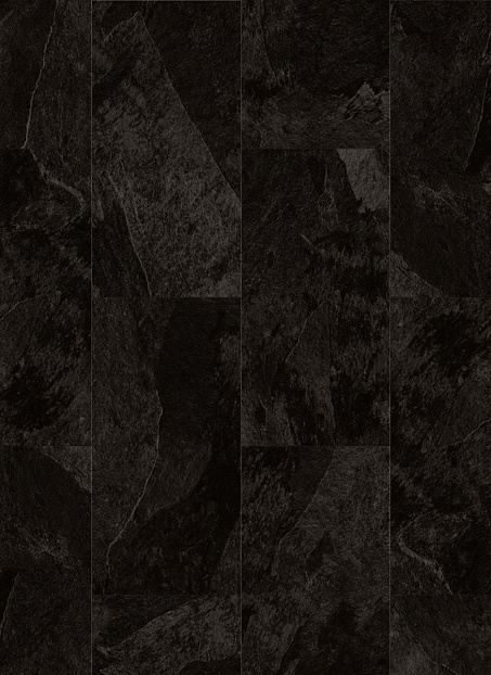 Кварц-винил (LVT) Moduleo IMPRESS  Mustang Slate 70998>