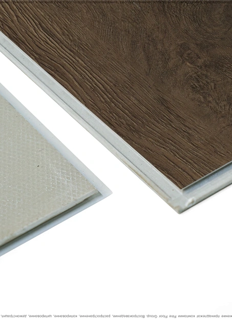Виниловый ламинат (SPC) Dolce Flooring TETRO  Дуб Верона