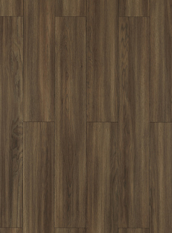 Ламинат Egger PRO Classic 12-33 Дуб Сория Коричневый