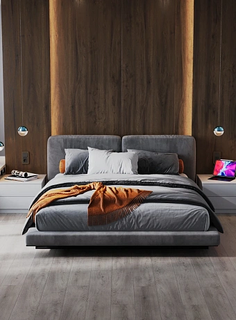 Кварц-винил (LVT) Norland SIGRID  Alda