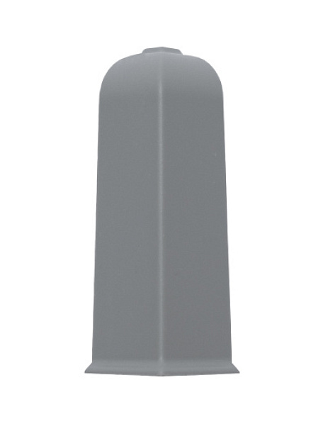 Угол наружный Arbiton VIGO60 Темно-серый 3