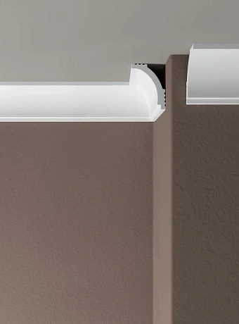 Карниз Де-Багет ПП03