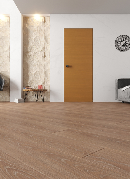 Ламинат Kastamonu Floorpan GREEN  Дуб Джакарта