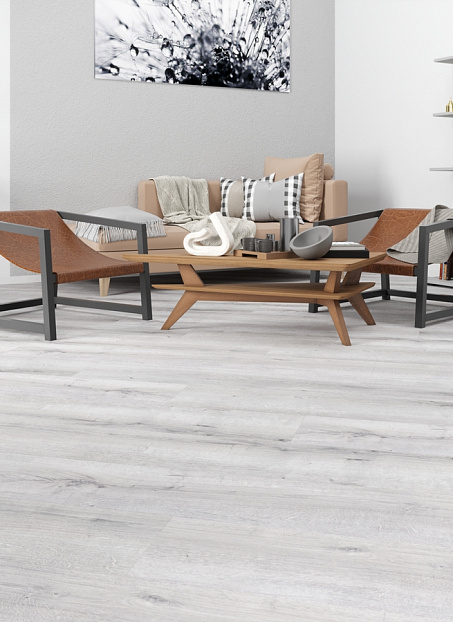 Ламинат Swiss Krono PARFE FLOOR XL Дуб Гуардо