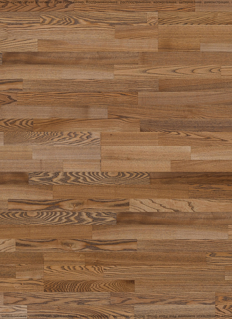 Паркетная доска Polarwood SPACE  Ash Moon COUNTRY 3S OIL S.MAT