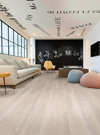 Кварц-винил (LVT) Moduleo LAYRED  Verdon Oak 24232