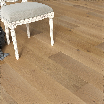 Паркетная доска Karelia BLOOM  Oak Camellia