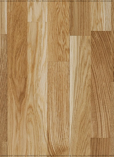 Паркетная доска Polarwood КЛАССИК (CLASSIC) Дуб Ливинг Хай Глосс (Oak Living High Gloss) ROBUST 3П Лак ГЛЯНЕЦ>