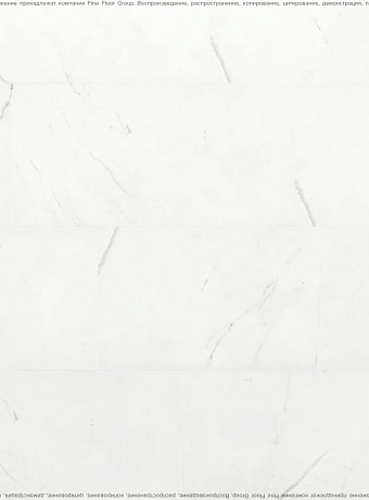 Кварц-винил (LVT) Moduleo NEXT ACOUSTIC  Carrara Marble 112