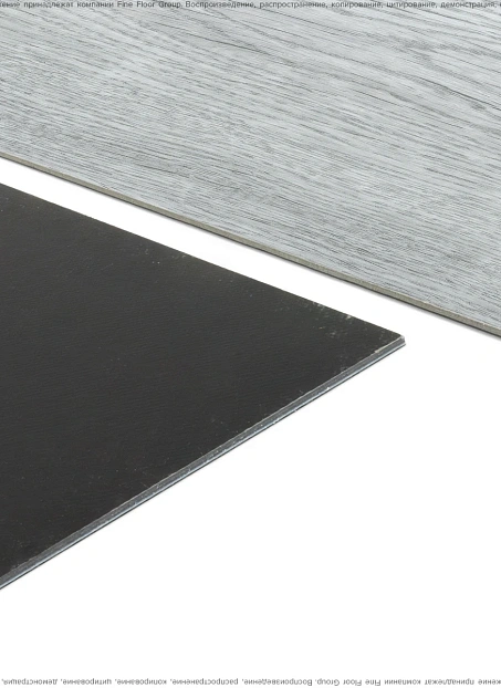 Кварц-винил (LVT) Fine Floor FF-LIGHT  Дуб Веллингтон