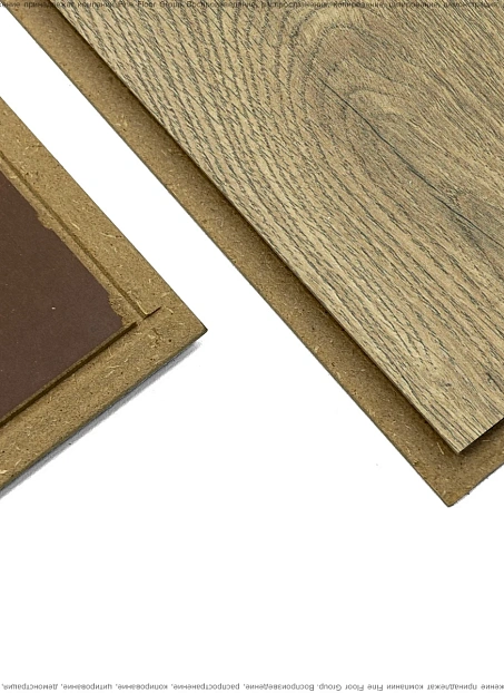 Ламинат Swiss Krono GROTESK Дуб Таддео