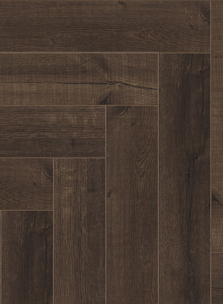 Кварцвиниловая плитка (LVT) Alpine Floor PARQUET  Дуб Альферац