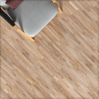 Паркетная доска Polarwood CLASSIC  Oak Callisto ROBUST 3S OIL MAT