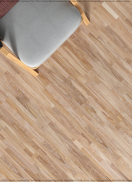 Паркетная доска Polarwood CLASSIC  Oak Callisto ROBUST 3S OIL MAT