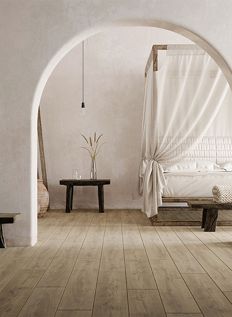 Ламинат Peli ANATOLIA 12  Дуб Кремовый