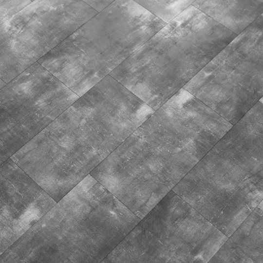 Кварцвиниловая плитка (LVT) Fine Floor FF-STONE  Детройт