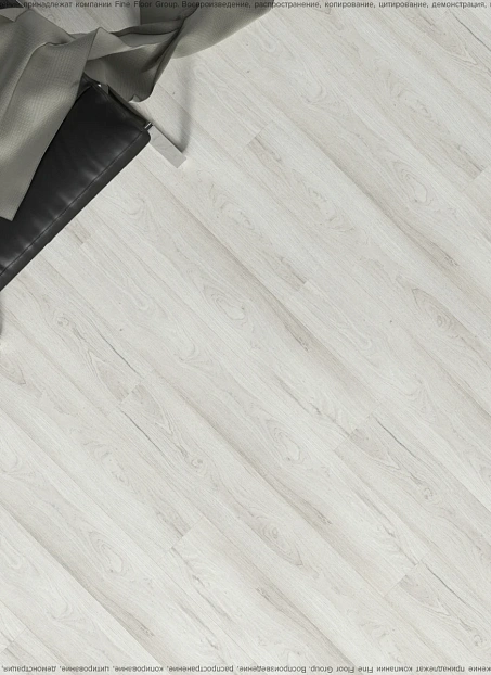 Ламинат Eversense CLASSIC  Дуб Лаваредо Серый