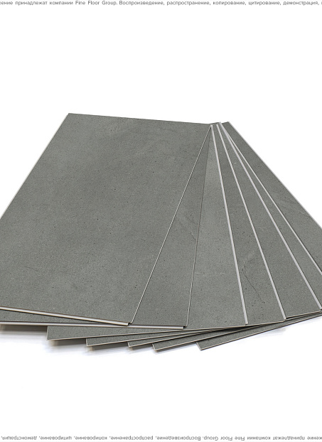 Виниловый ламинат (SPC) Alta Step ROCA  Морион