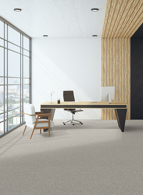 Линолеум рулонный IVC Home MARS Music 695 шириной 3.5 м