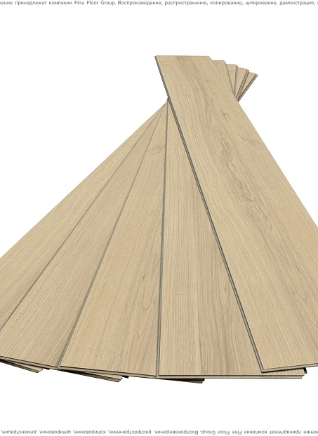 Ламинат Eversense CLASSIC Дуб Падуа Светлый