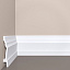 00-00105369 Плинтус Bello Deco XPS/П19 (2000*120*18 мм)