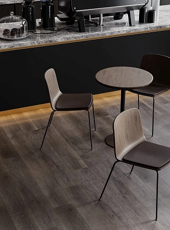 Виниловый ламинат (SPC) Norland SIGRID Baggy