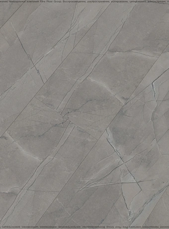 Ламинат Eversense LARGE Мрамор Серый