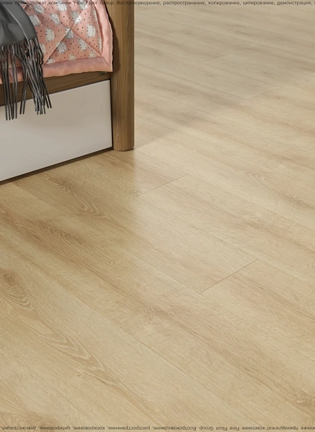 Ламинат Woodstyle VEGA Дуб Билтмор