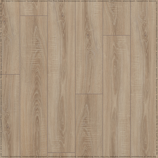 Ламинат Forest Floor SPHERE  Strawberries OAK