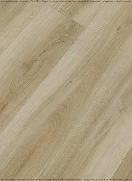 Кварцвиниловая плитка (LVT) Fine Floor FF-WOOD  Дуб Пиньел