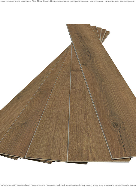 Ламинат Aberhof TORNADO  Дуб Идай