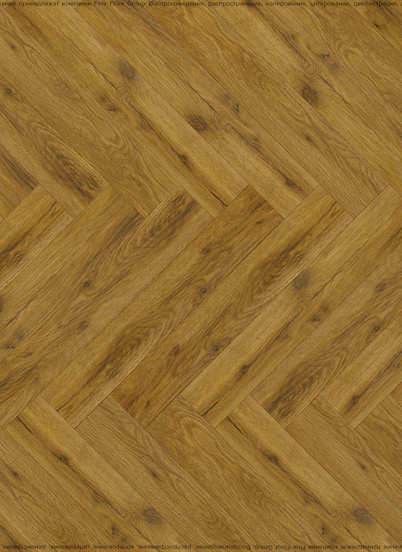 Ламинат Woodstyle ARROW  Дуб Кивер 108