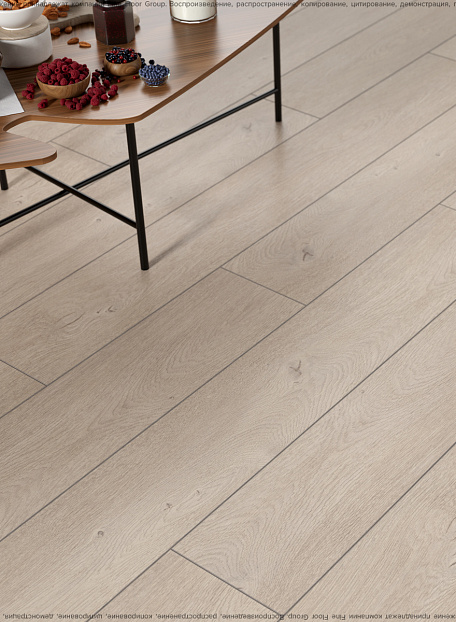 Ламинат Forest Floor SPHERE  Rowan Oak