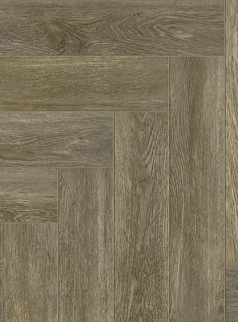 Виниловый ламинат (SPC) Alpine Floor LIGHT PARQUET Венге Грей