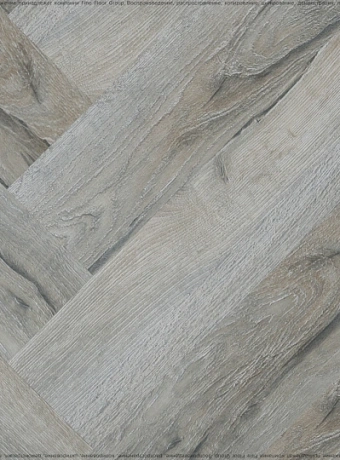 Кварц-винил (LVT) Fine Floor FF-RICH Craft Short Plank Дуб Корфу