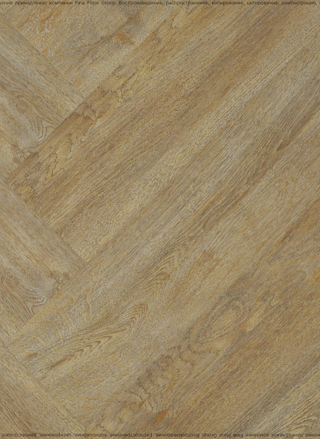 Кварцвиниловая плитка (LVT) Fine Floor FF-WOOD Craft Short Plank Дуб Карлин>