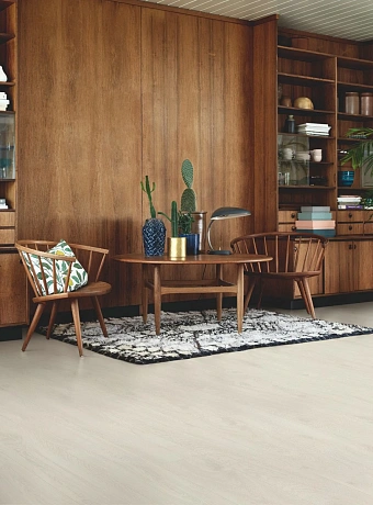 Ламинат Pergo GOETEBORG PRO Дуб Испанский Белый