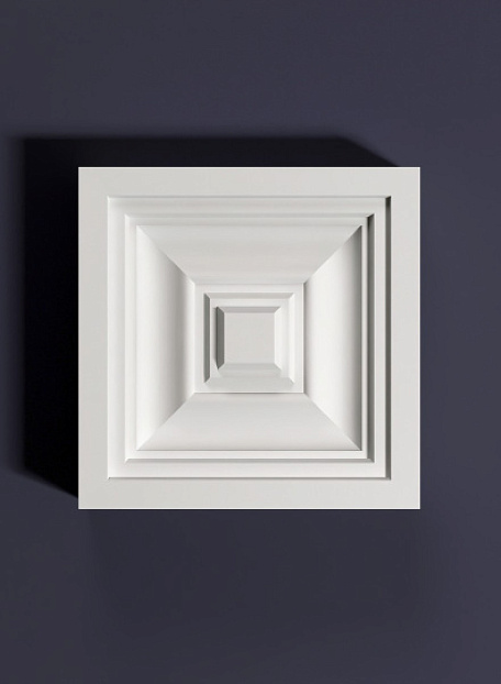 Вставка декоративная Bello Deco  В3