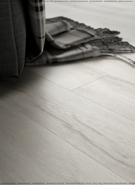 Кварцвиниловая плитка (LVT) Moduleo NEXT  Highland Oak 112