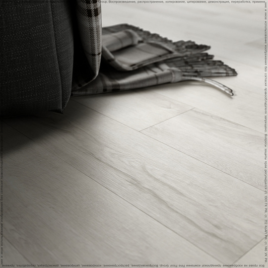 Кварцвиниловая плитка (LVT) Moduleo NEXT  Highland oak 112