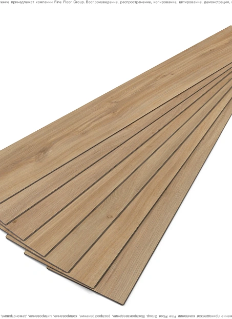 Кварц-винил (LVT) Moduleo NEXT ACOUSTIC  Vista Oak 330