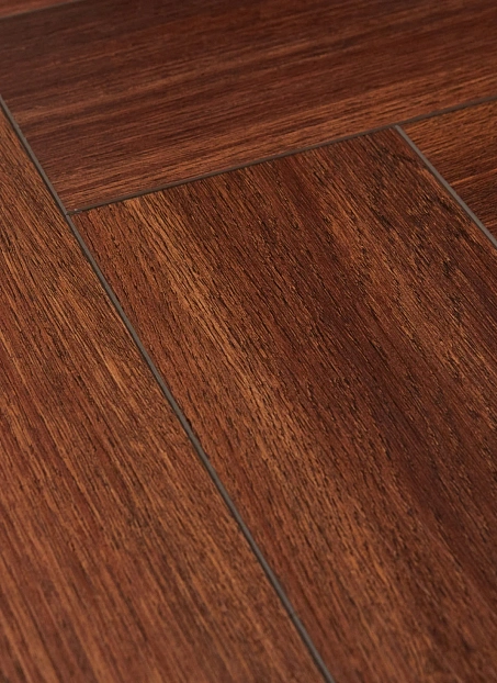 Виниловый ламинат (SPC) CM ФЛООР ПАРКЕТ (FLOOR PARKETT) Махагон
