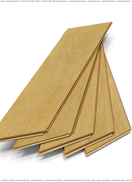 Ламинат CBM OSTROST  Дуб Тепла сторона А