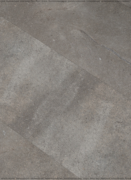 Виниловый ламинат (SPC) Fast Floor STONE  Катын-Тау