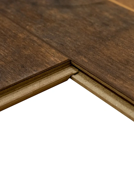 Ламинат Boho DESIGN COLLECTION Coffee