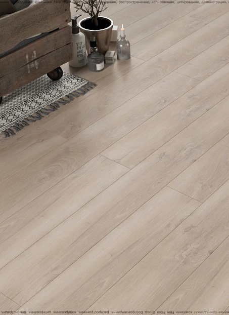 Ламинат Kastamonu Floorpan NANOCLICK 10/33 Дален