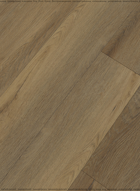 Виниловый ламинат (SPC) FloorBee PROJECT  Дуб Апальта