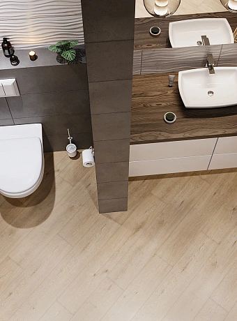 Кварц-винил (LVT) Norland SIGRID  Dor