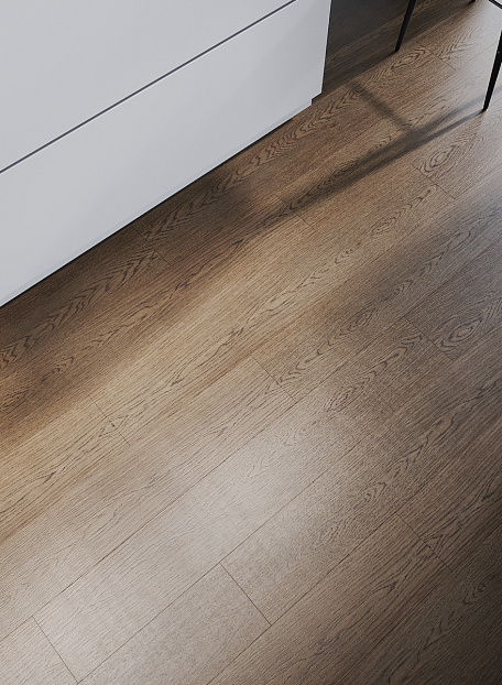 Кварцвиниловая плитка (LVT) Norland SIGRID  Bent