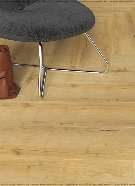 Виниловый ламинат (SPC) Karelia GREAT CLASSICS HB Вуд Штраус (Wood Strauss)